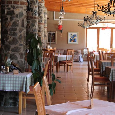Hotel Tutto Galicsnik Kültér fotó