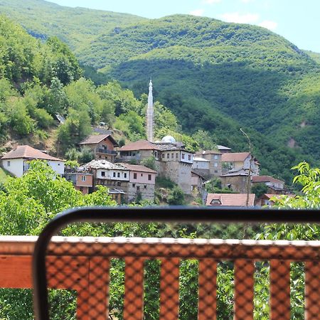Hotel Tutto Galicsnik Szoba fotó