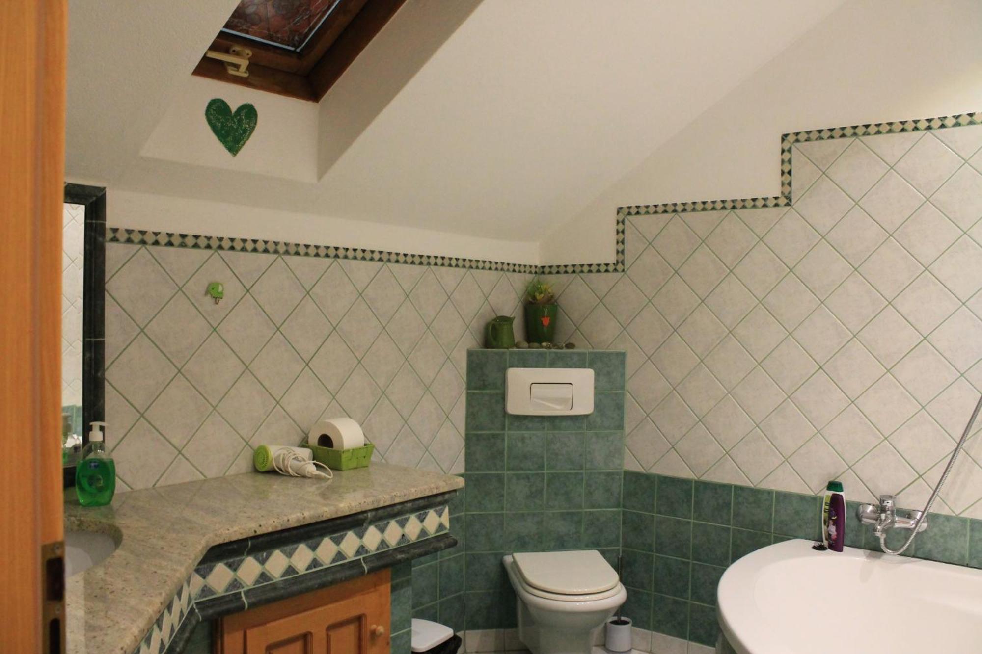 Hotel Tutto Galicsnik Szoba fotó