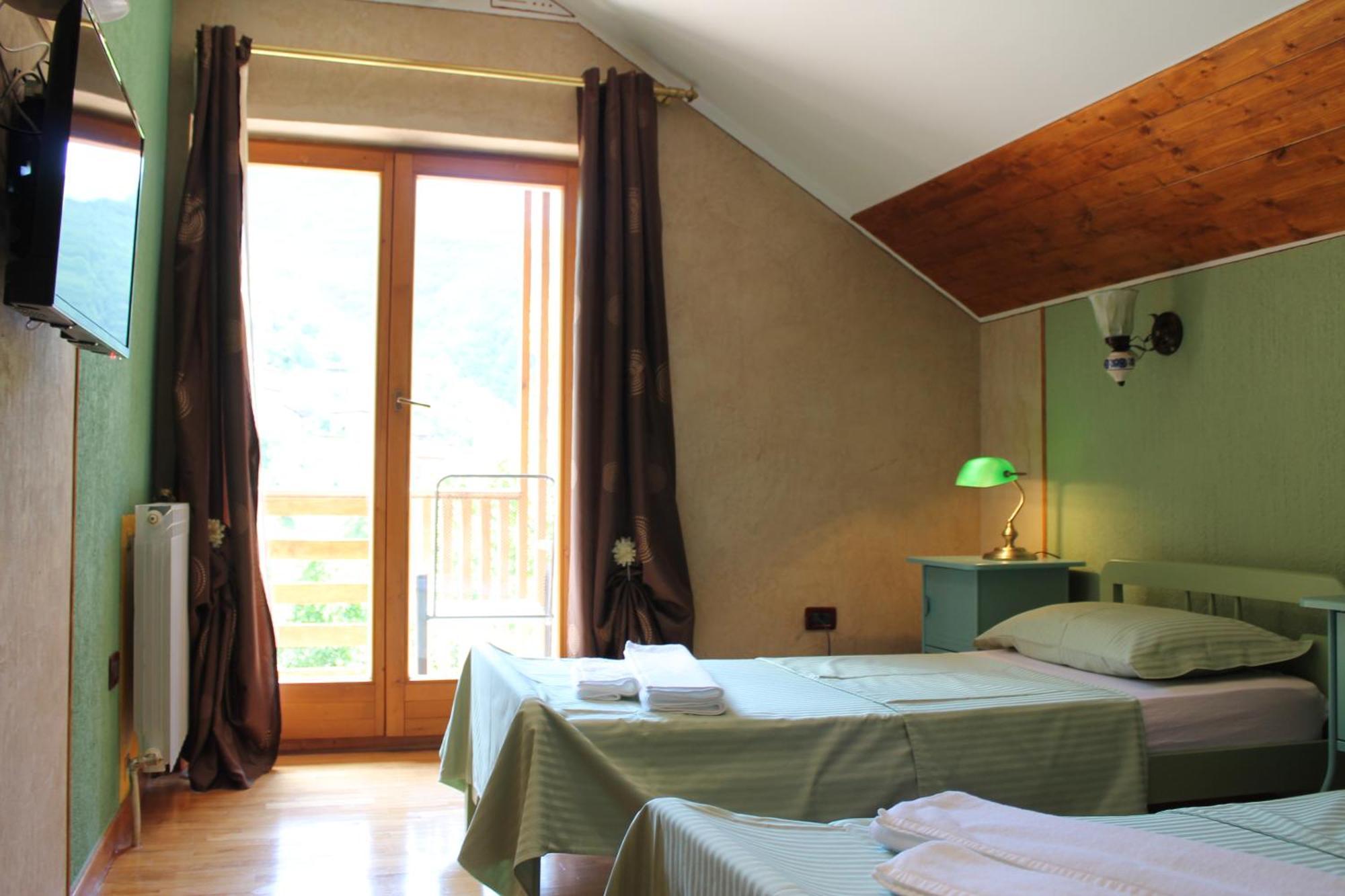 Hotel Tutto Galicsnik Szoba fotó