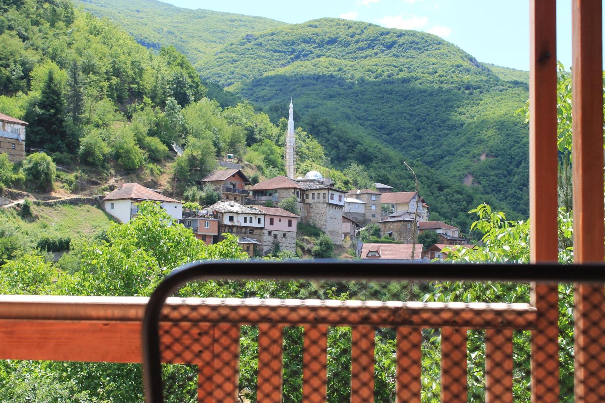 Hotel Tutto Galicsnik Szoba fotó