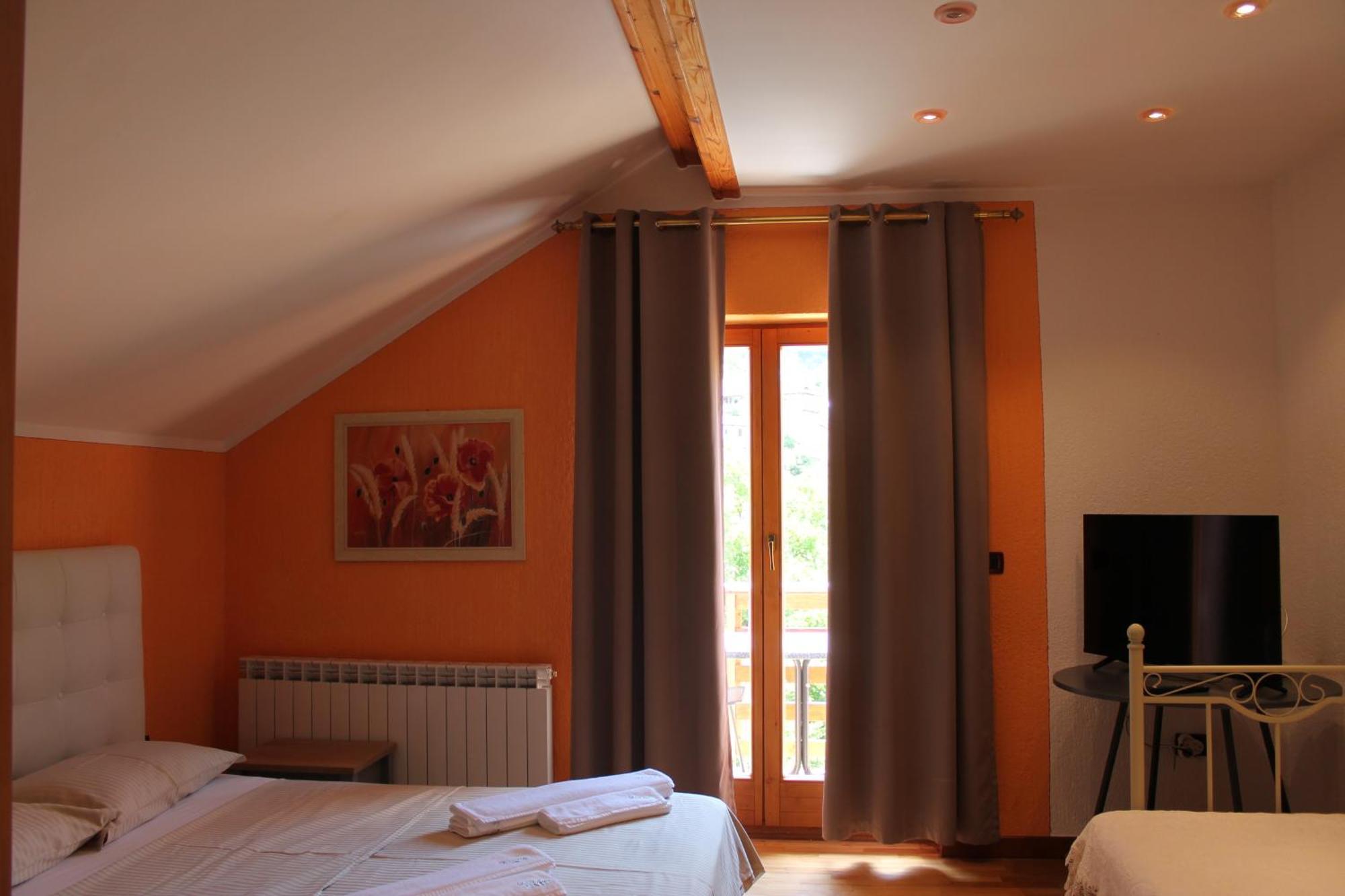 Hotel Tutto Galicsnik Szoba fotó