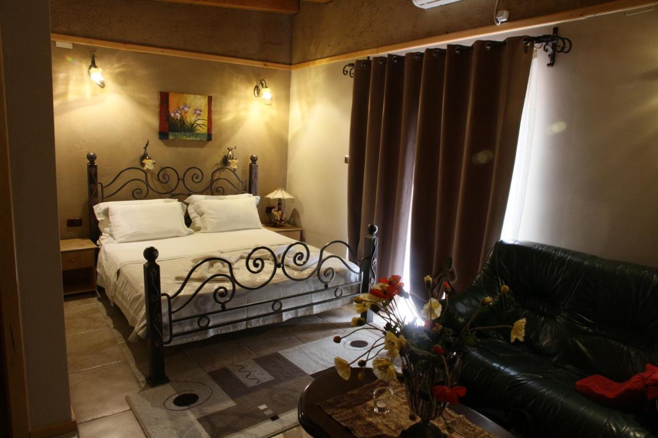 Hotel Tutto Galicsnik Kültér fotó