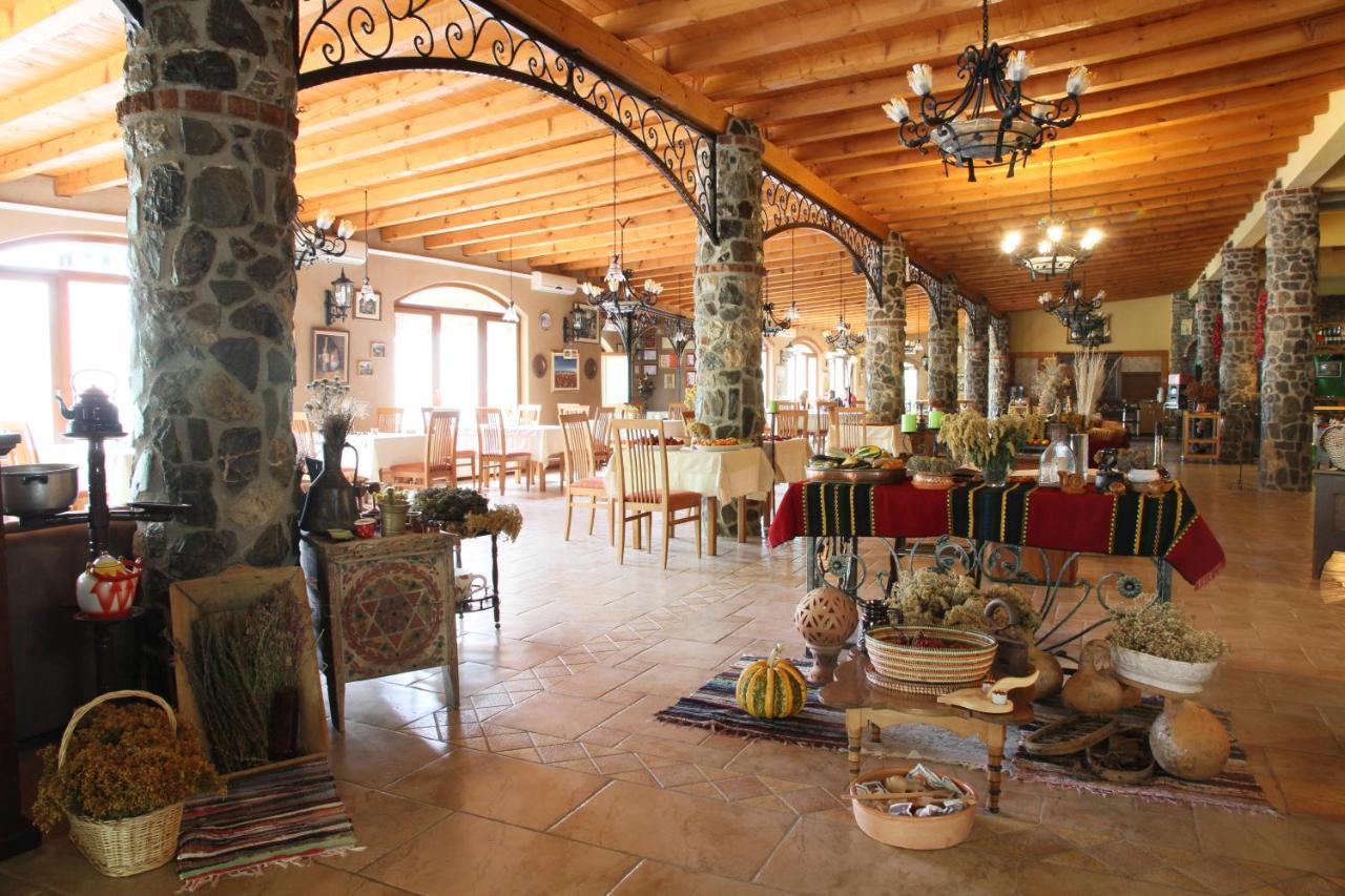 Hotel Tutto Galicsnik Kültér fotó
