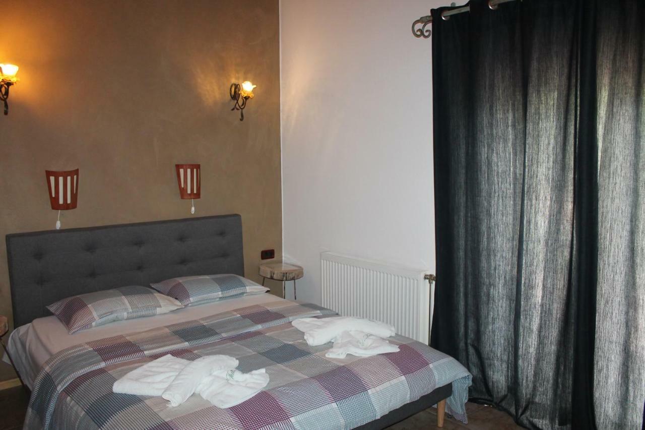 Hotel Tutto Galicsnik Kültér fotó