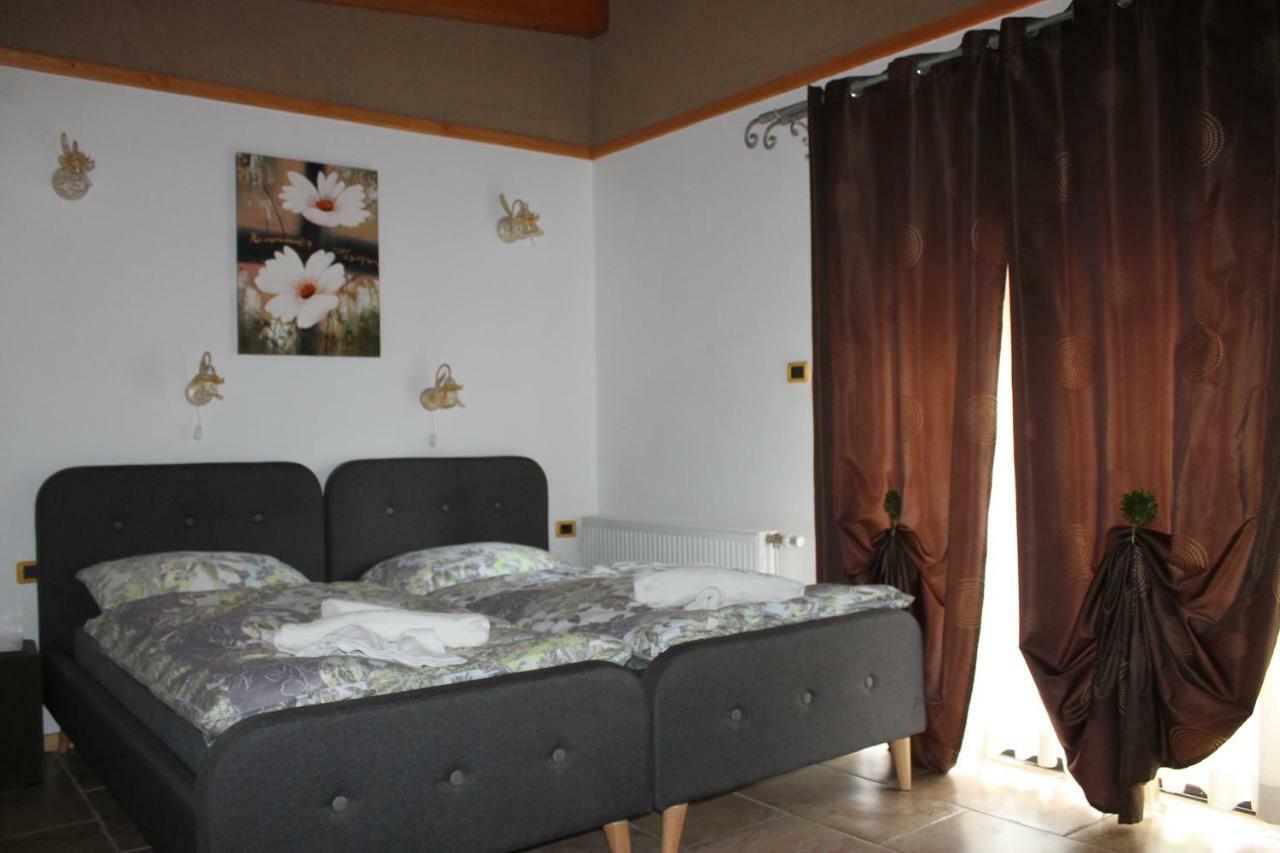 Hotel Tutto Galicsnik Kültér fotó