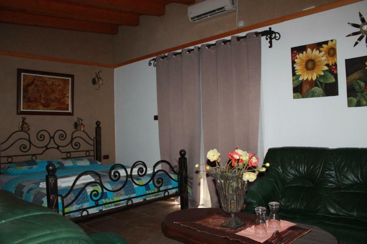 Hotel Tutto Galicsnik Kültér fotó