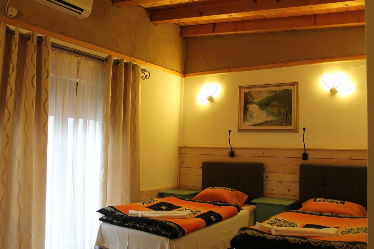 Hotel Tutto Galicsnik Kültér fotó